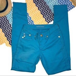 Rock & Republic Kashmere Skinny Pants